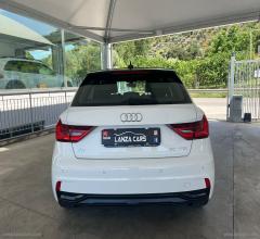 Auto - Audi a1 spb 25 tfsi business