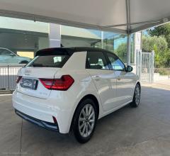 Auto - Audi a1 spb 25 tfsi business