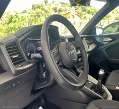 Auto - Audi a1 spb 25 tfsi business