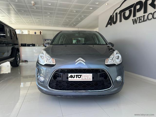 Citroen c3 1.4 e-hdi 70 airdream cmp business