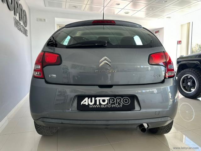 Auto - Citroen c3 1.4 e-hdi 70 airdream cmp business