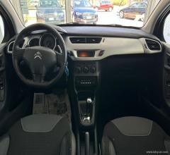 Auto - Citroen c3 1.4 e-hdi 70 airdream cmp business