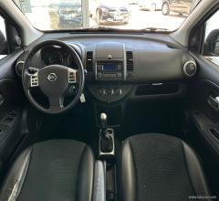 Auto - Nissan note 1.5 dci 90 cv tekna