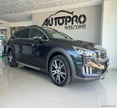 Auto - Peugeot 508 rxh