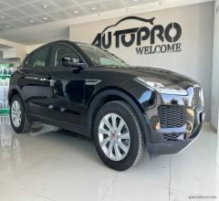 Auto - Jaguar e-pace 2.0d 150cv awd aut. se