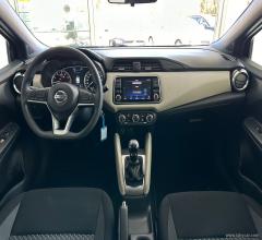 Auto - Nissan micra ig 71 5p. acenta