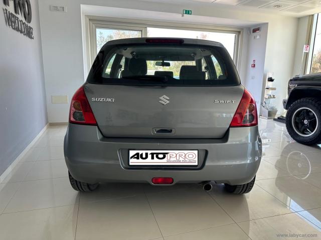 Auto - Suzuki swift 1.3 gpl 5p. gl safety pack