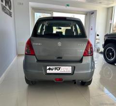 Auto - Suzuki swift 1.3 gpl 5p. gl safety pack