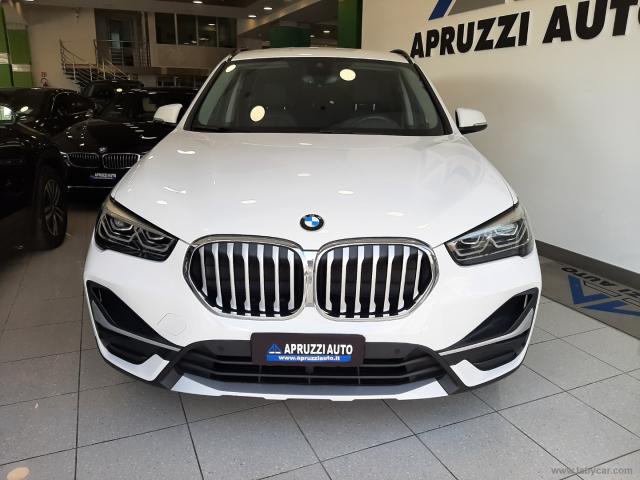 Bmw x1 sdrive18d xline plus