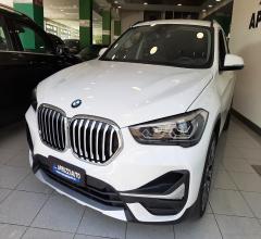 Auto - Bmw x1 sdrive18d xline plus