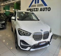 Auto - Bmw x1 sdrive18d xline plus