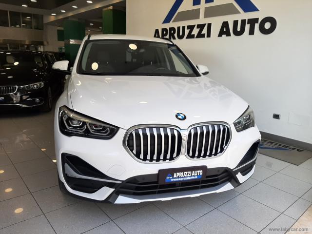 Auto - Bmw x1 sdrive18d xline plus