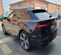 Auto - Audi q8 45 tdi quattro tiptronic