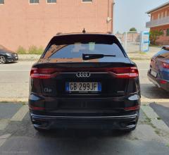 Auto - Audi q8 45 tdi quattro tiptronic