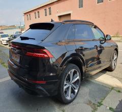 Auto - Audi q8 45 tdi quattro tiptronic