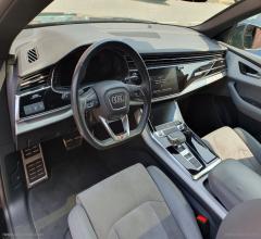 Auto - Audi q8 45 tdi quattro tiptronic