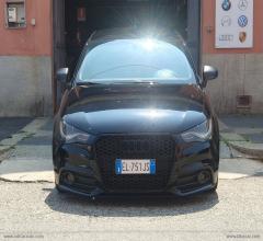 Auto - Audi a1 1.4 tfsi s tronic s line