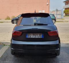 Auto - Audi a1 1.4 tfsi s tronic s line