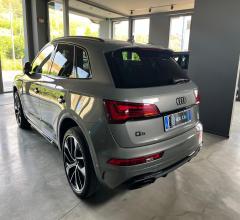 Auto - Audi q5 50 tfsi e quattro s tronic business