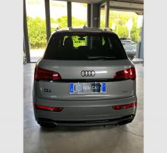 Auto - Audi q5 50 tfsi e quattro s tronic business