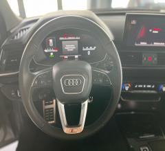 Auto - Audi q5 50 tfsi e quattro s tronic business