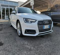 Auto - Audi a4 avant 2.0 tdi 190 quattro s tr. sport