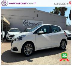 Auto - Peugeot 208 puretech 82 s&s 5p. active