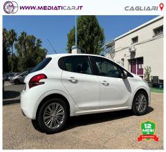 Auto - Peugeot 208 puretech 82 s&s 5p. active