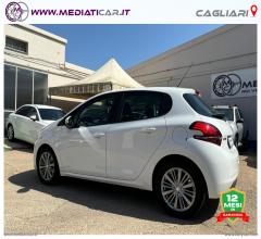 Auto - Peugeot 208 puretech 82 s&s 5p. active