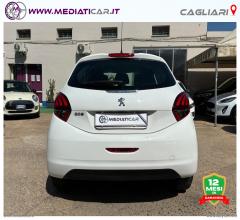 Auto - Peugeot 208 puretech 82 s&s 5p. active