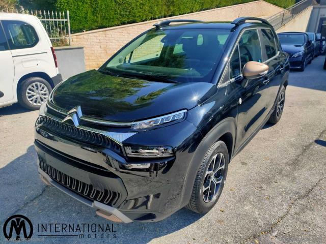 Auto - Citroen c3 aircross puret. 110 s&s c-series