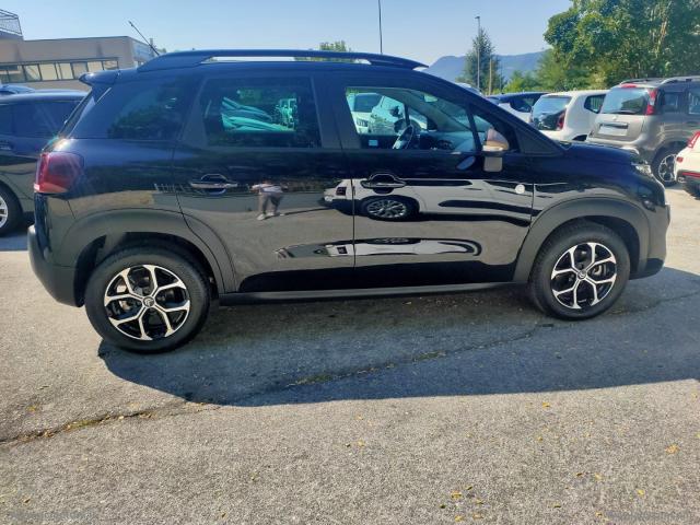 Auto - Citroen c3 aircross puret. 110 s&s c-series