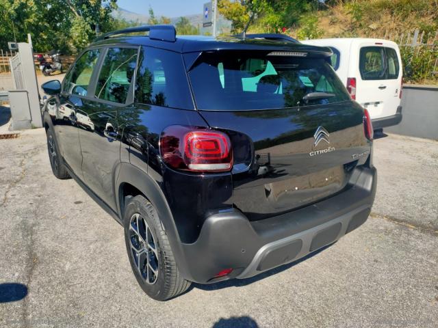 Auto - Citroen c3 aircross puret. 110 s&s c-series