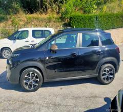 Auto - Citroen c3 aircross puret. 110 s&s c-series