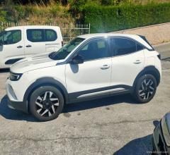 Auto - Opel mokka 1.5 diesel elegance