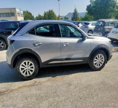 Auto - Opel mokka 1.5 diesel edition