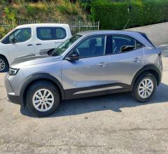 Auto - Opel mokka 1.5 diesel edition