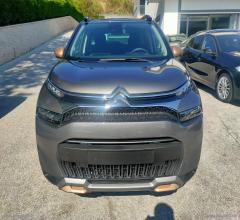 Auto - Citroen c3 aircross puret. 110 s&s c-series