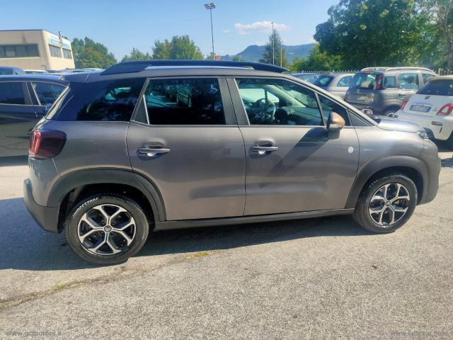 Auto - Citroen c3 aircross puret. 110 s&s c-series