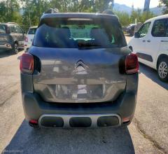 Auto - Citroen c3 aircross puret. 110 s&s c-series