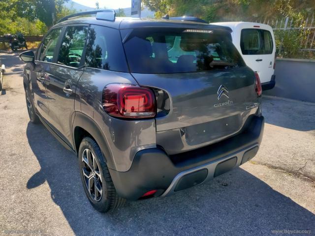 Auto - Citroen c3 aircross puret. 110 s&s c-series