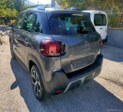 Auto - Citroen c3 aircross puret. 110 s&s c-series