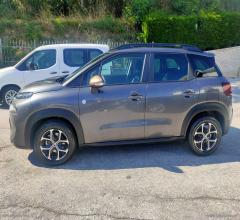 Auto - Citroen c3 aircross puret. 110 s&s c-series