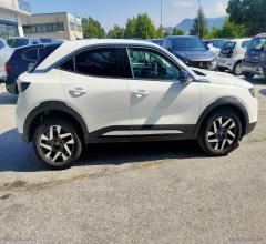 Auto - Opel mokka 1.5 diesel elegance