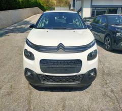 Auto - Citroen c3 bluehdi 100 s&s feel