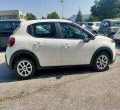 Auto - Citroen c3 bluehdi 100 s&s feel