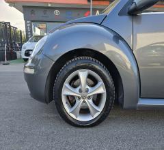 Auto - Volkswagen new beetle 1.9 tdi 105cv cabrio