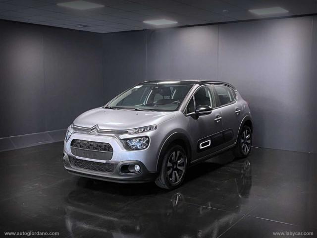 Citroen c3 puretech 82 feel