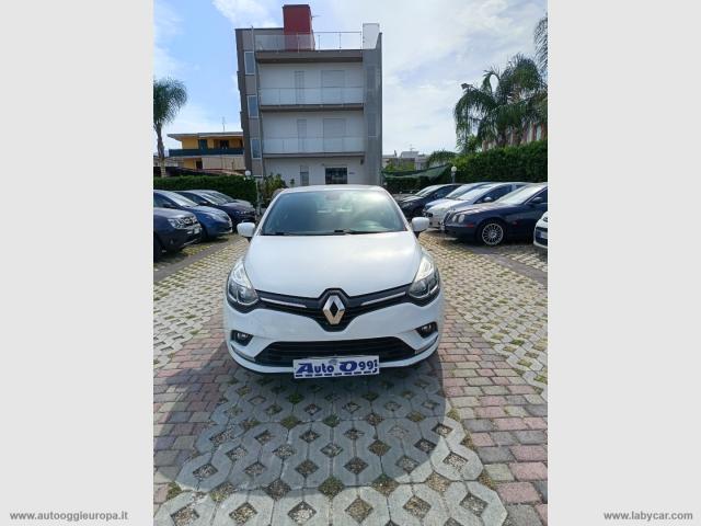 Renault clio tce 12v 90 cv gpl s&s 5p. ener. zen