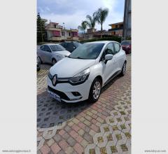 Auto - Renault clio tce 12v 90 cv gpl s&s 5p. ener. zen